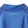 Тренувальна кофта SELECT Spain v25 training zip jacket Blue